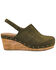 Image #2 - Corkys Women's Make Em Blush Sandals, Khaki, hi-res