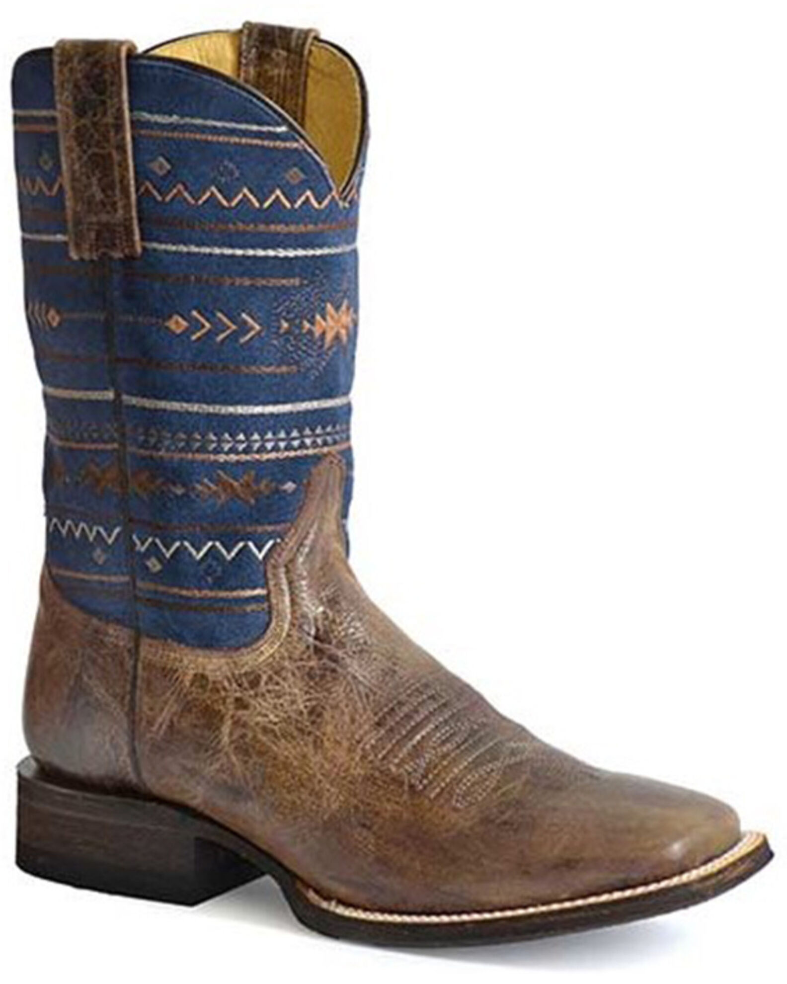Boot barn ropers sales