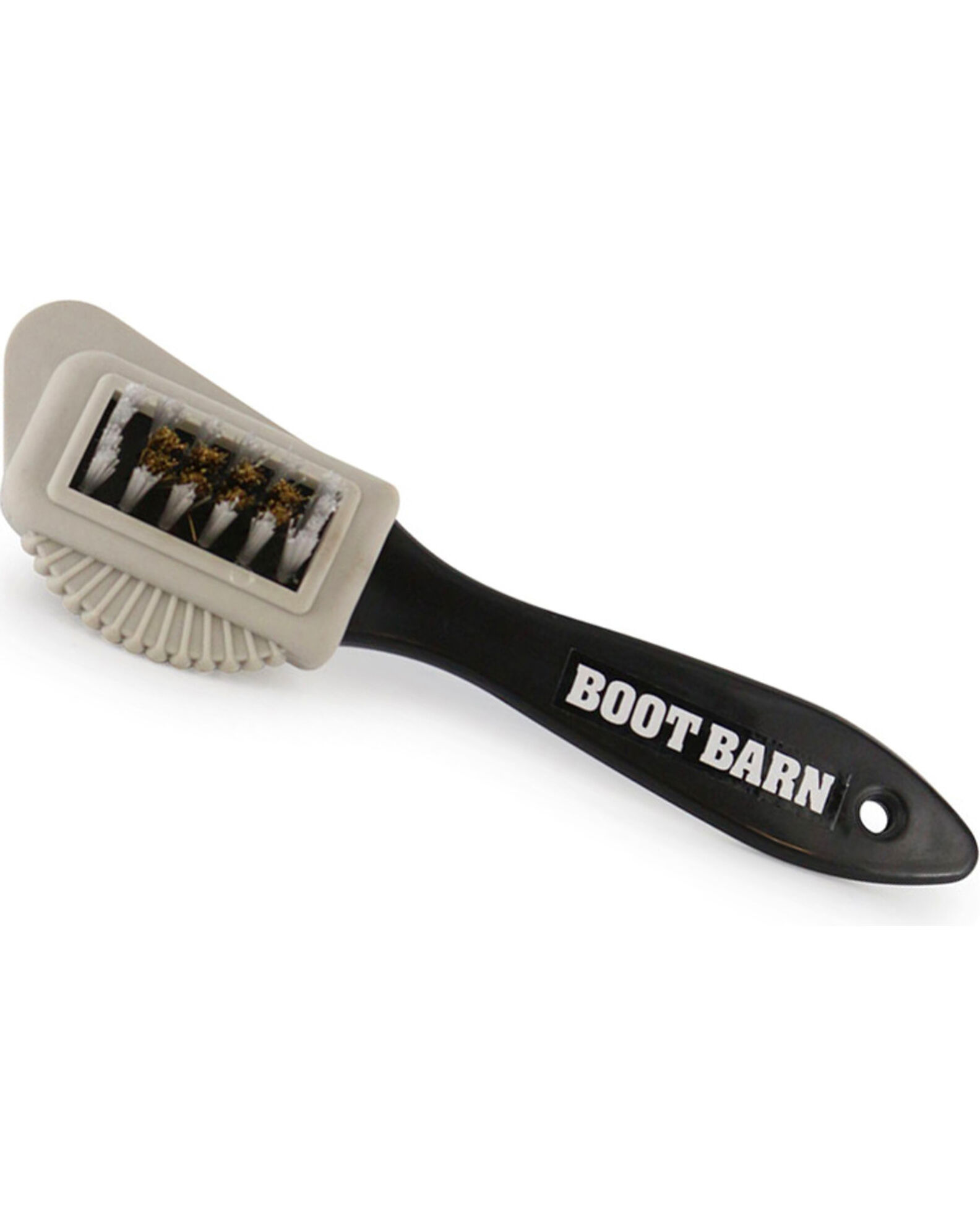 Boot Barn Suede and Welt Cleaning Brush Boot Barn
