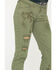 Image #5 - MM Vintage Women's Cassie Easy Straight Jeans, , hi-res