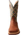Twisted X Men's CellStretch Western Work Boots - Composite Toe, Brown, hi-res