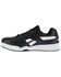 Image #3 - reebok Men's Casual Work Shoes - Composite Toe, Black, hi-res