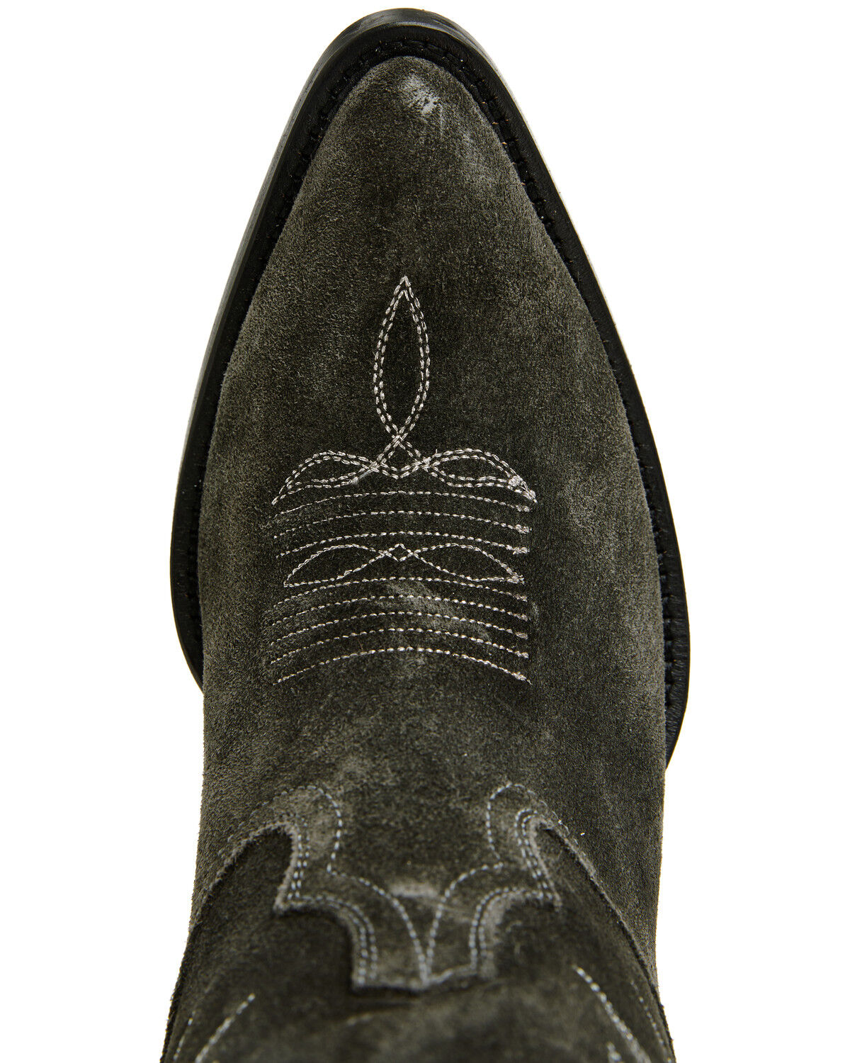 Image #6 - Idyllwind Women's Charmed Life Western Boots - Round Toe, Charcoal, hi-res