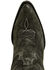 Image #6 - Idyllwind Women's Charmed Life Western Boots - Round Toe, Charcoal, hi-res