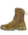 5.11 Tactical Men's A.T.A.C 2.0.8" Desert Boots, Dark Coyote, hi-res
