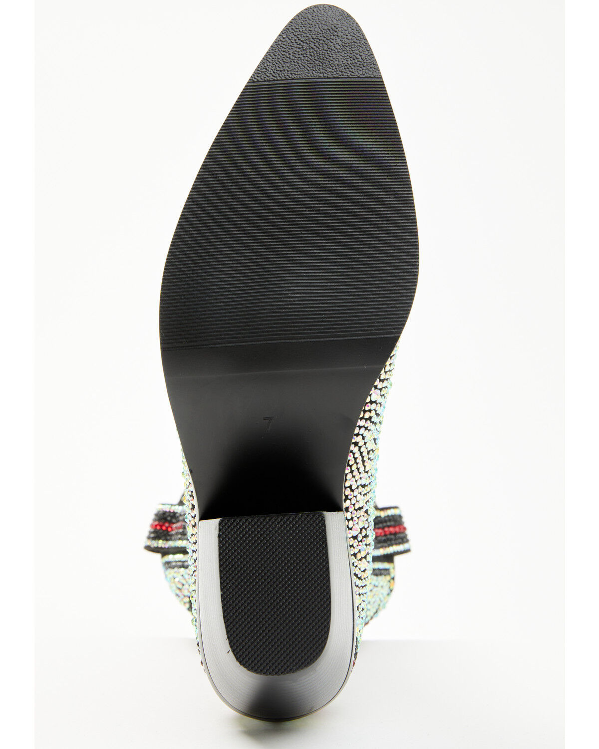 GIA x RHW Flat Wrap Toe Sandal - Moss Green – The Frankie Shop
