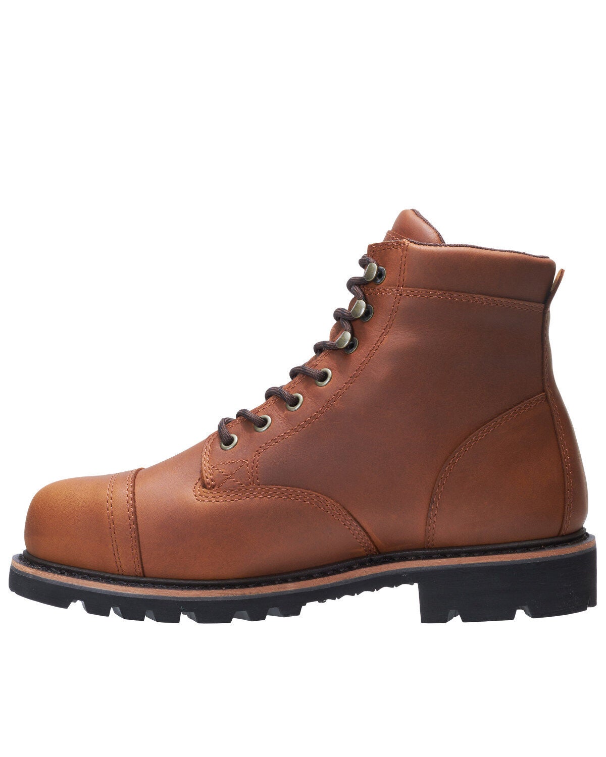 wolverine journeyman