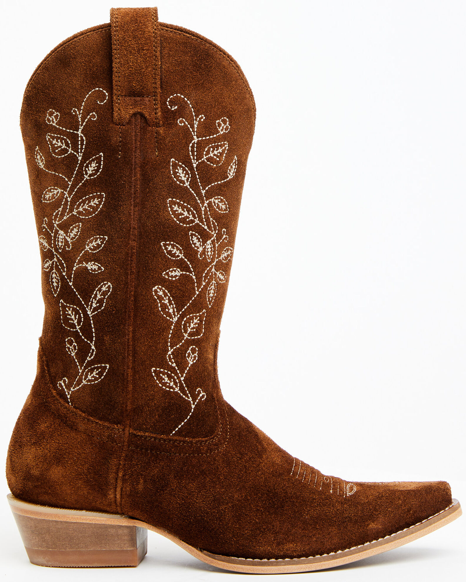 Bambi toe cap boots deals