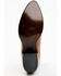 Image #7 - Cody James Men's Roland Western Boots - Round Toe, Honey, hi-res