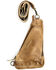 Image #1 - Bed Stu Adept Crossbody, Distressed Brown, hi-res