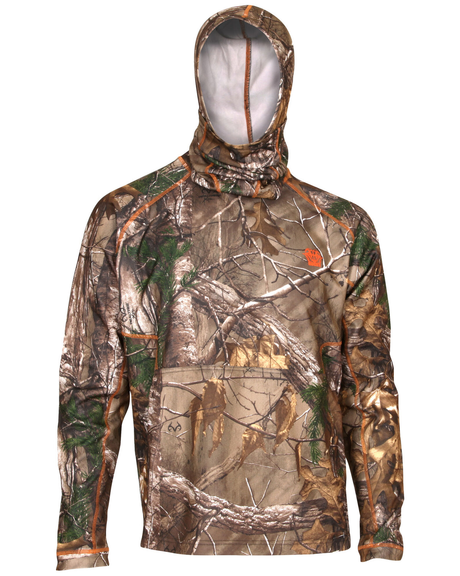 Product Name Rocky Men s Athletic Mobility Level 1 Mask Shirt