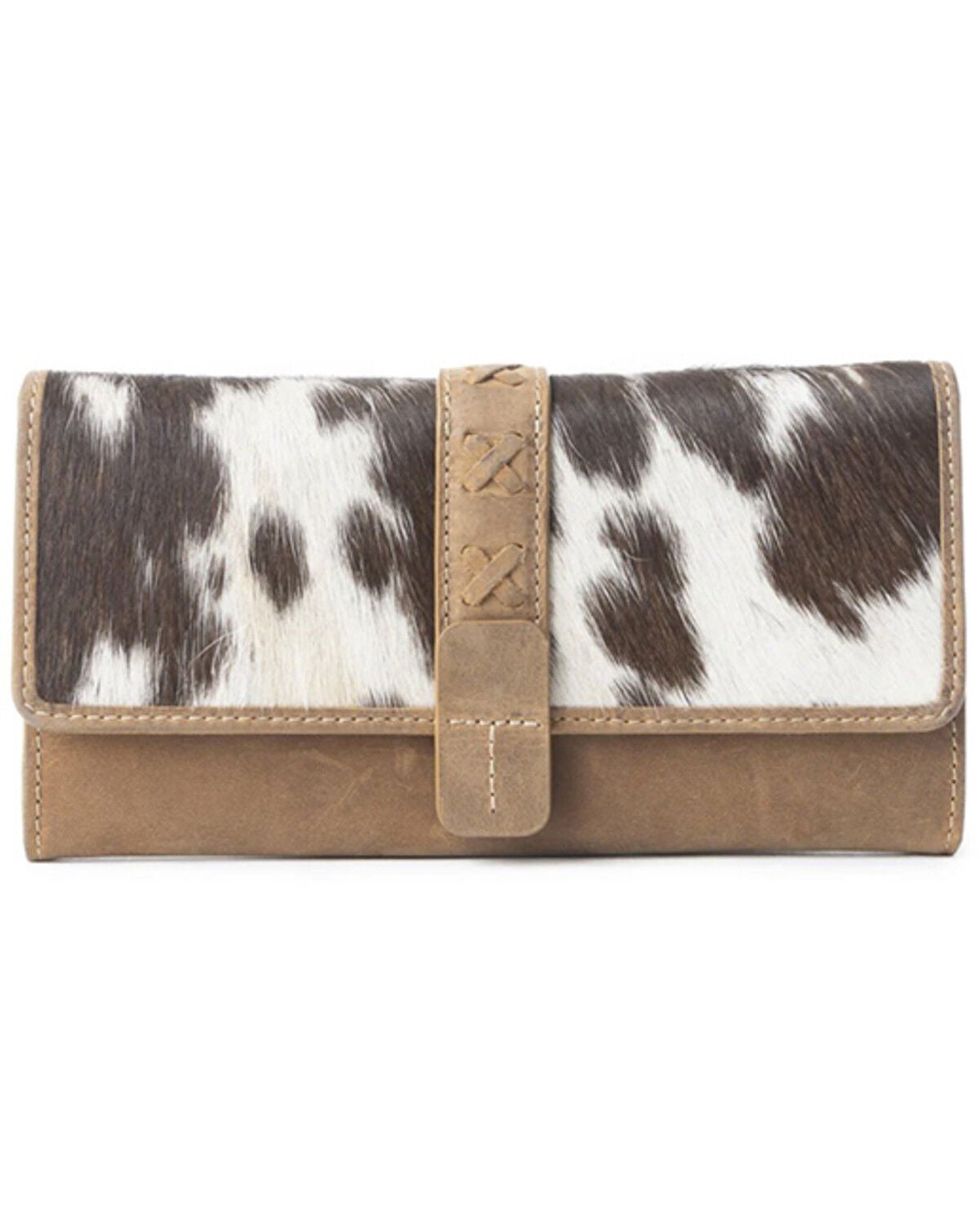 Image #1 - Myra Women's Wind Rider Wallet, Multi, hi-res