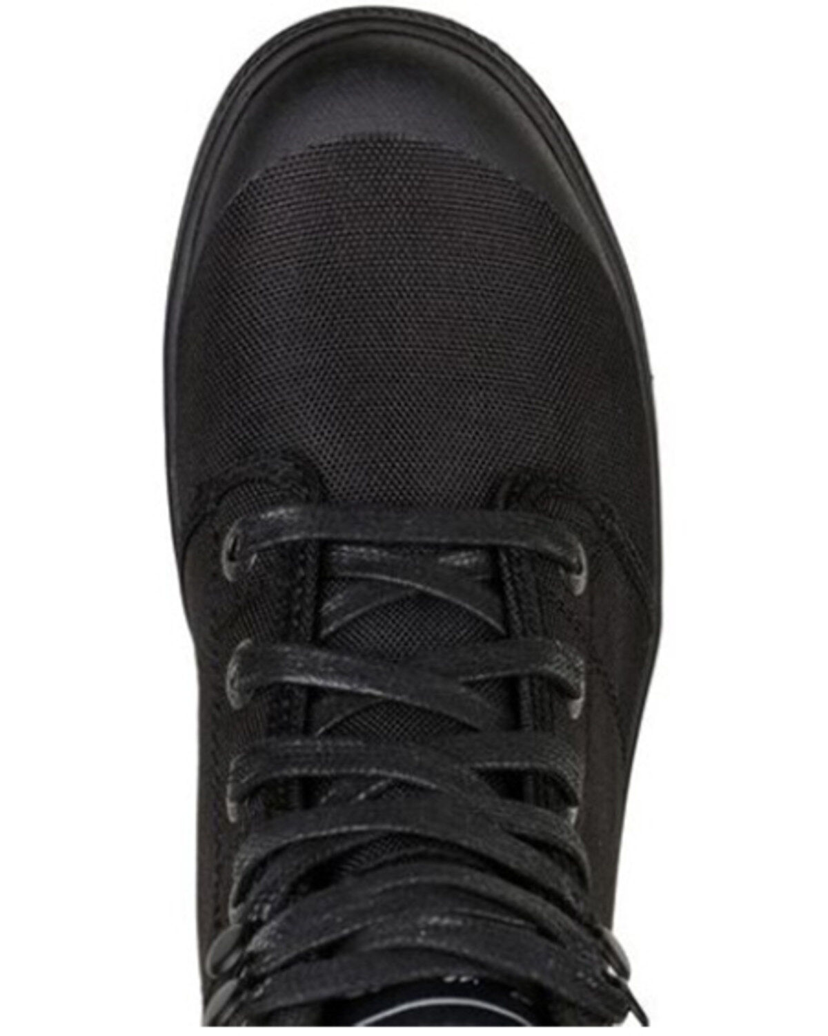 Image #4 - Skechers Women's Rotund Darragh Work Lace-Up Boot - Steel Toe, Black, hi-res