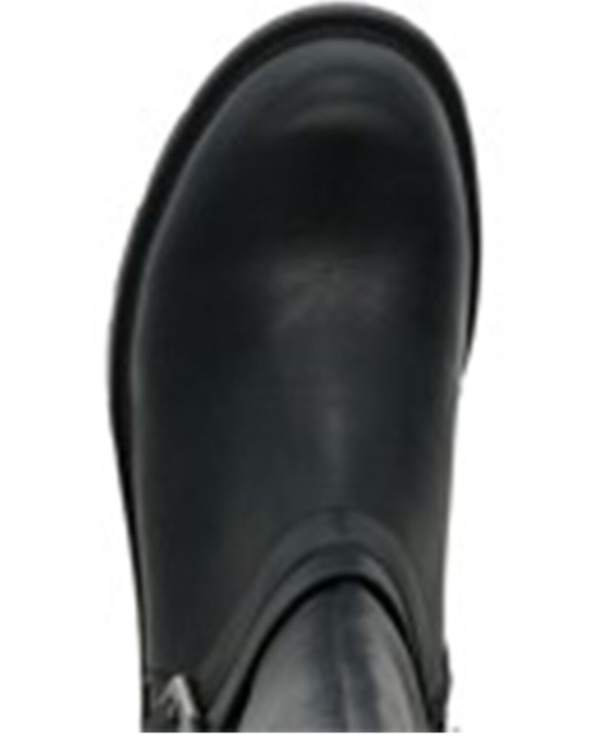 Image #4 - Corkys Women's Hay Bale Tall Boots - Round Toe, Black, hi-res