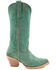 Image #2 - Ferrini Women's Quinn Western Boots - Round Toe, , hi-res