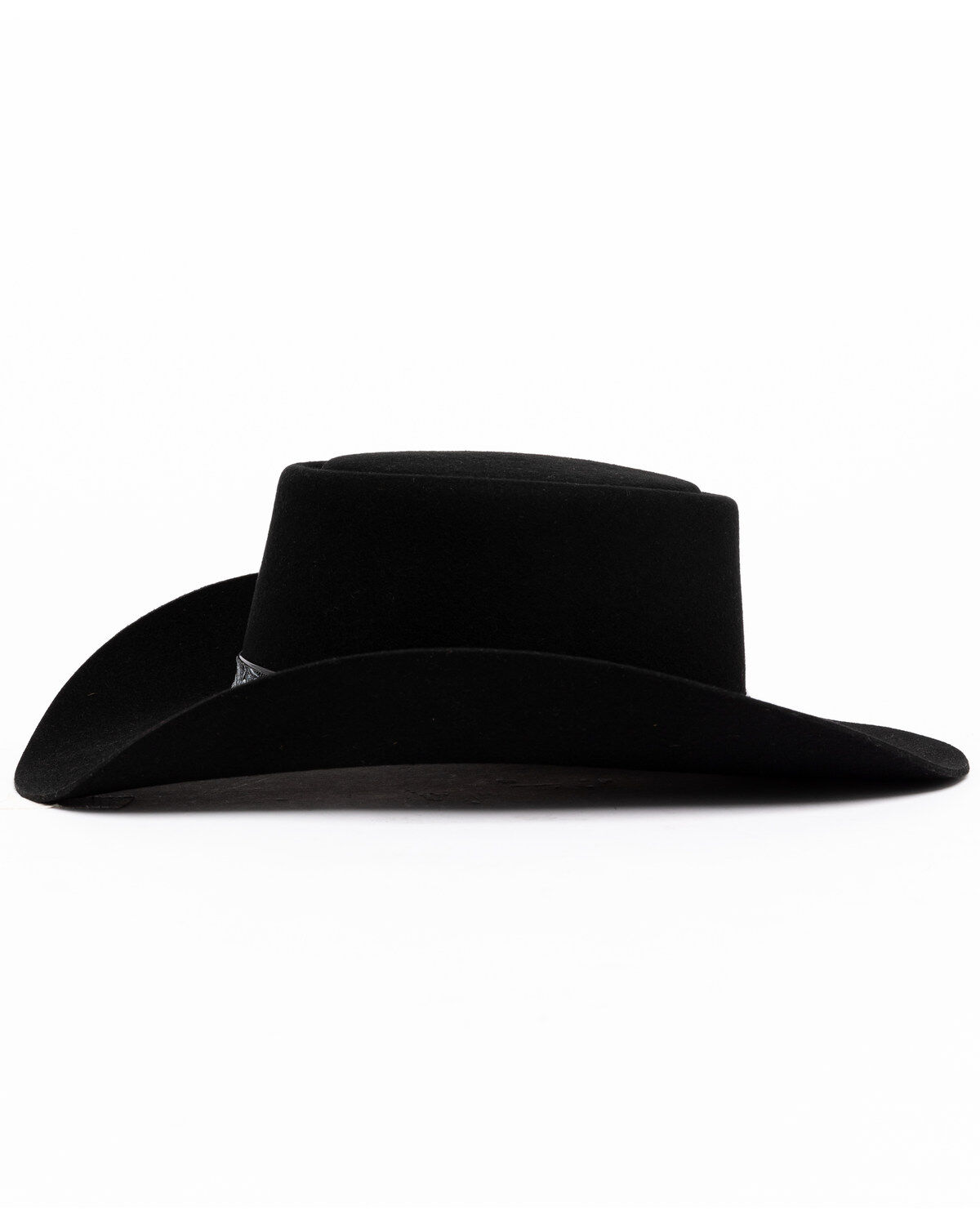 Stetson revenger hat black Clearance