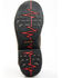 Image #7 - Shyanne Women's Shy Endurance Waterproof Hiking Boots - Soft Toe, Chocolate, hi-res
