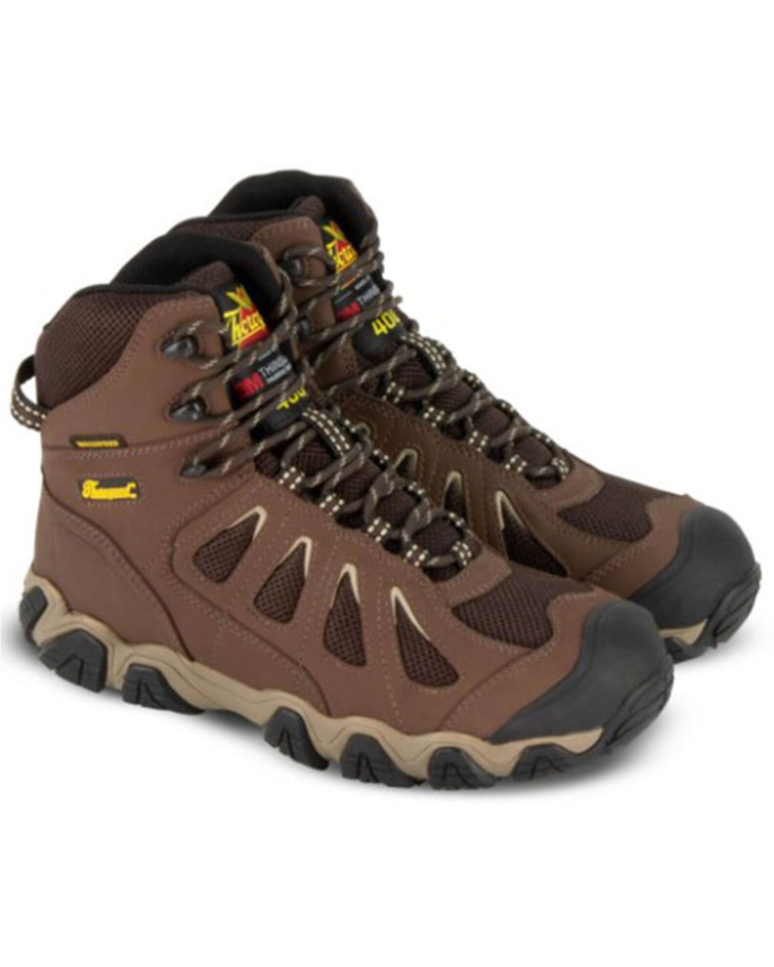 Boot on sale barn thorogood
