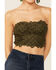 Image #2 - Free People Women's Army Adella Corset Bralette, , hi-res