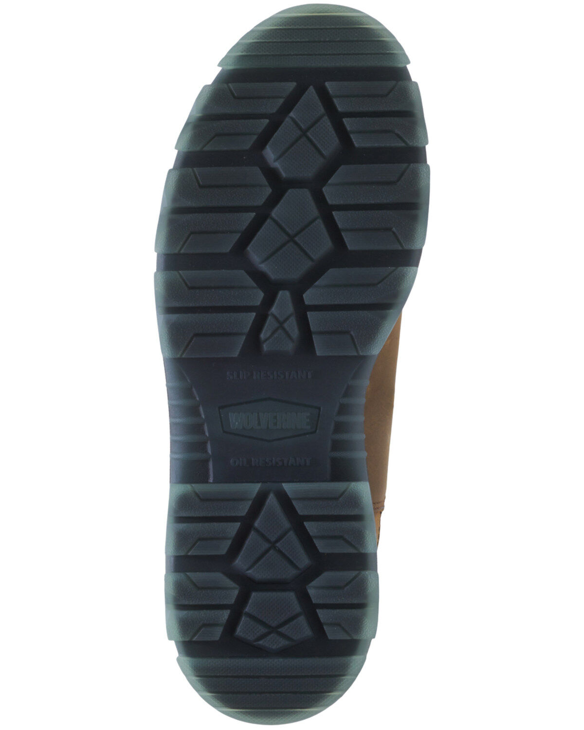 Image #7 - Wolverine Men's I-90 EPX Romeo Boots - Soft Toe, Brown, hi-res