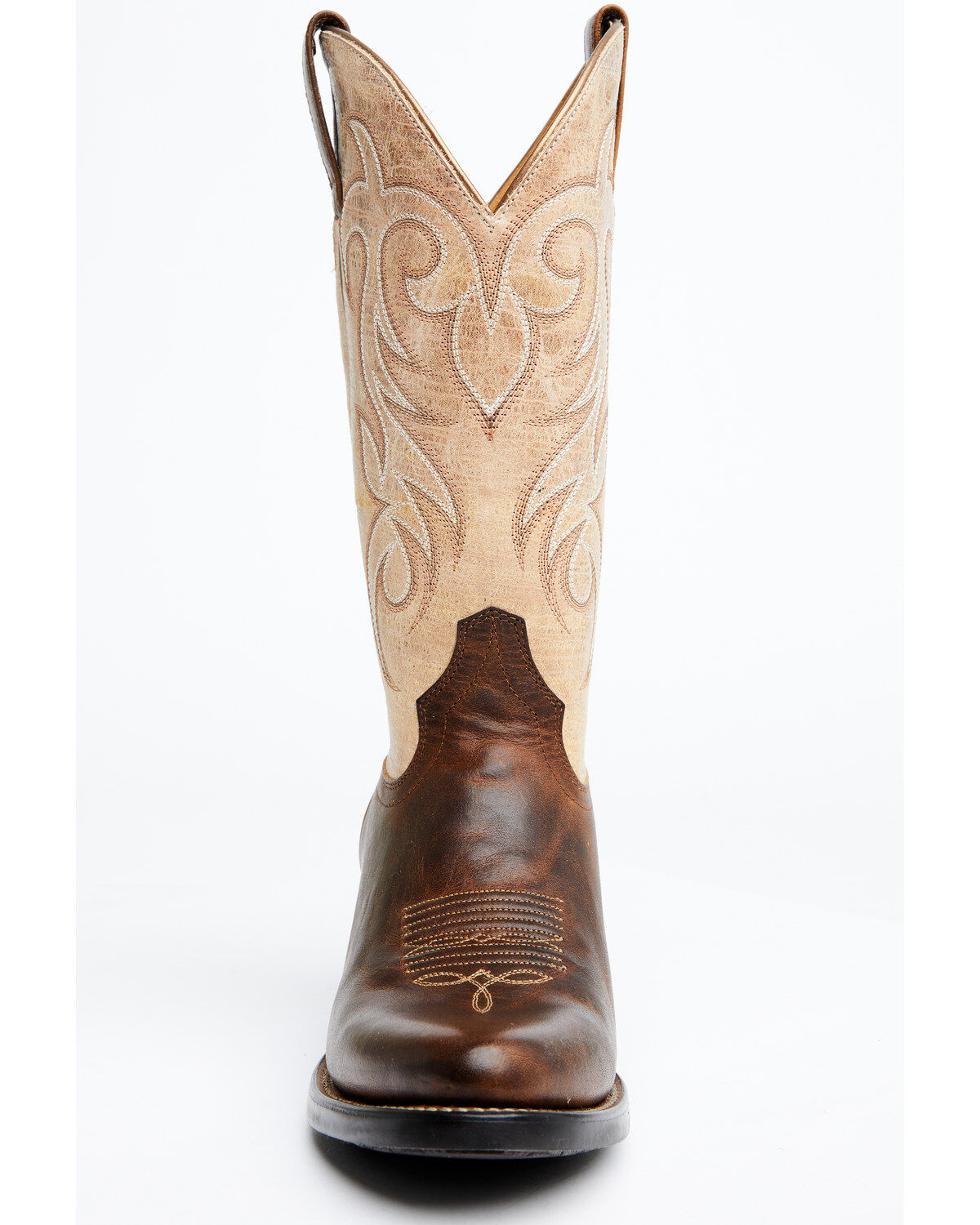 Shyanne Women's All Day Long Western Boots - Round Toe
