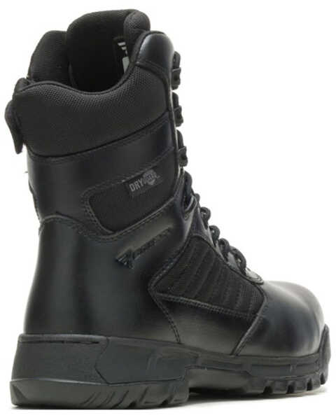 Image #4 - Bates Men's tactical Sport 2 Waterproof Work Boots - Composite Toe, Grey, hi-res