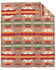 Image #2 - Pendleton Chief Joseph Blanket, Brown, hi-res