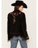Image #4 - Double D Ranch Women's Carrizo Canyon Jacket, , hi-res