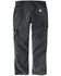 Image #2 - Carhartt Men's Shadow M-Force Relaxed Ripstop Cargo Work Pants , , hi-res