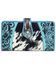 Image #1 - Myra Bag Women's Las Mijitas Tooled Wallet, Turquoise, hi-res