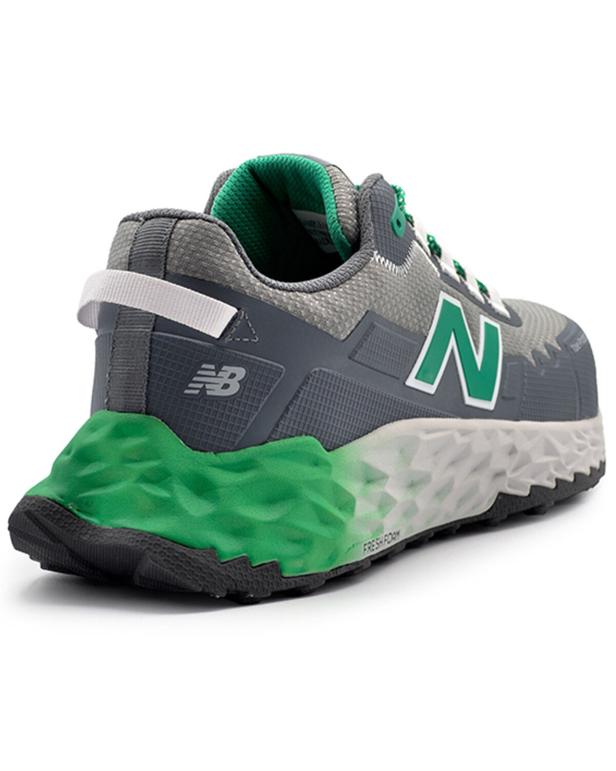 Product Name:  New Balance Men's Cremorne Work Shoes - Composite Toe