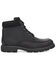 Image #2 - UGG Men's Biltmore Waterproof Lace-Up Boots - Moc Toe, Black, hi-res