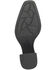 Image #8 - Born Women's Aiken Snakeskin Print Booties - Snip Toe, Black, hi-res