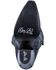 Image #8 - Dan Post Women's Jilted Fashion Western Boots - Snip Toe, Black, hi-res