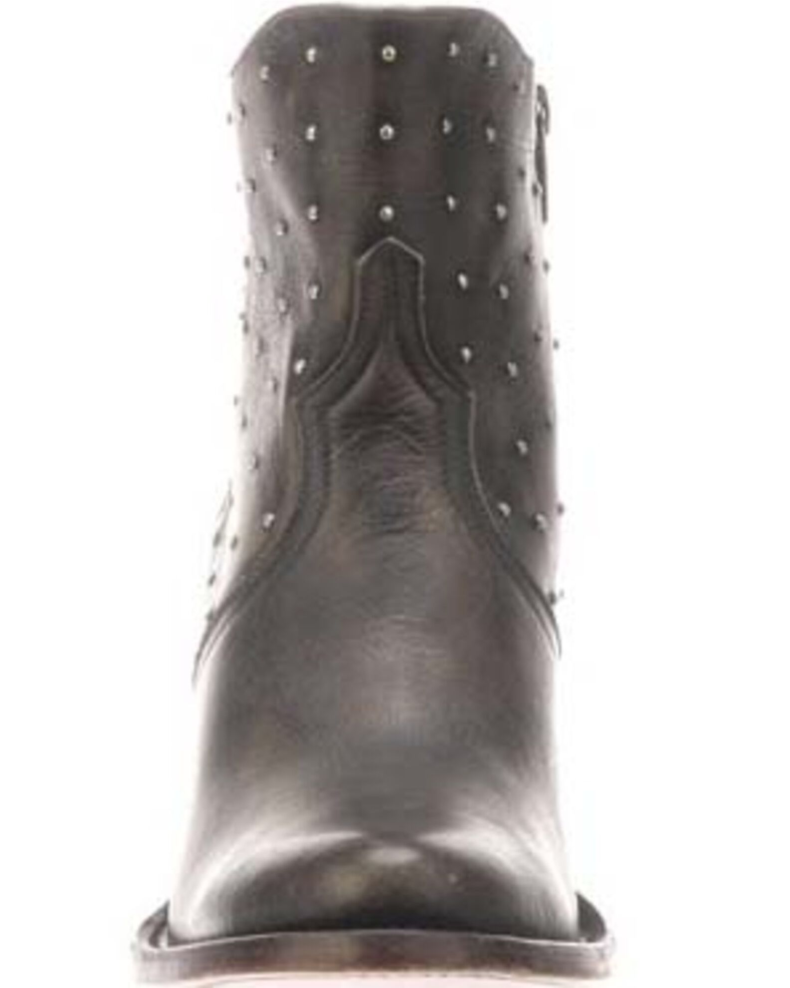 Lucchese harley top