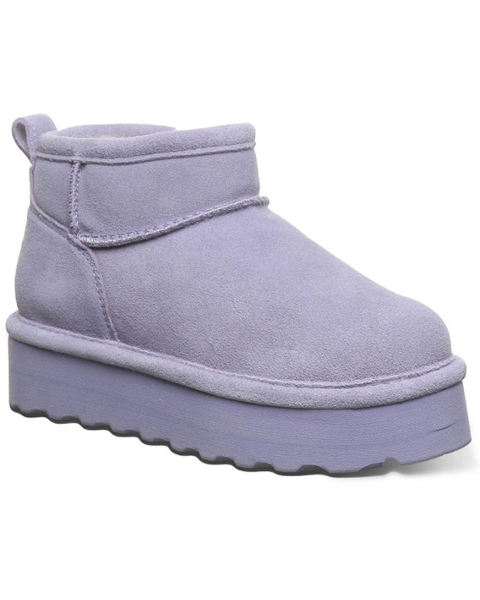Bearpaw girls outlet