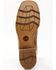Laredo Men's 11" Sandstorm Western Boots - Broad Square Toe, Tan, hi-res