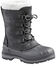 Image #1 - Baffin Women's Canada Insulated Waterproof Boots - Soft Toe, Black, hi-res