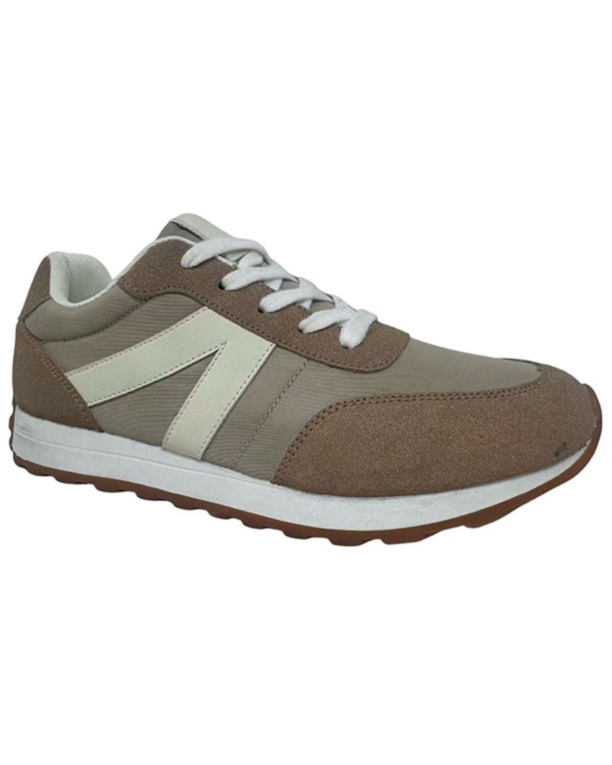 Very G Women's Joel Casual Shoes, Taupe, hi-res