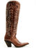 Image #2 - Idyllwind Women's Gwennie Western Boots - Snip Toe, Brown, hi-res