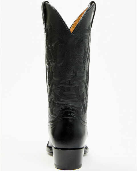Image #5 - Shyanne Women's Gemma Western Boots - Snip Toe, Black, hi-res