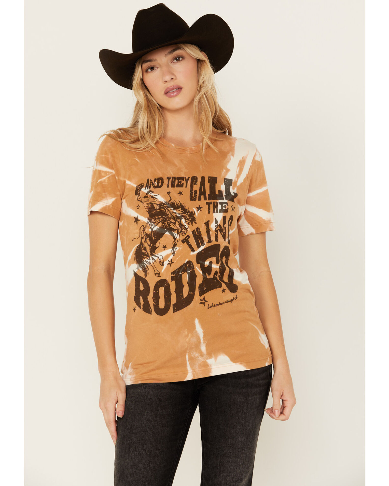 Bohemian cowgirl best sale