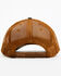 Image #3 - Hawx Men's Camo Print Circle Patch Ball Cap, Camouflage, hi-res