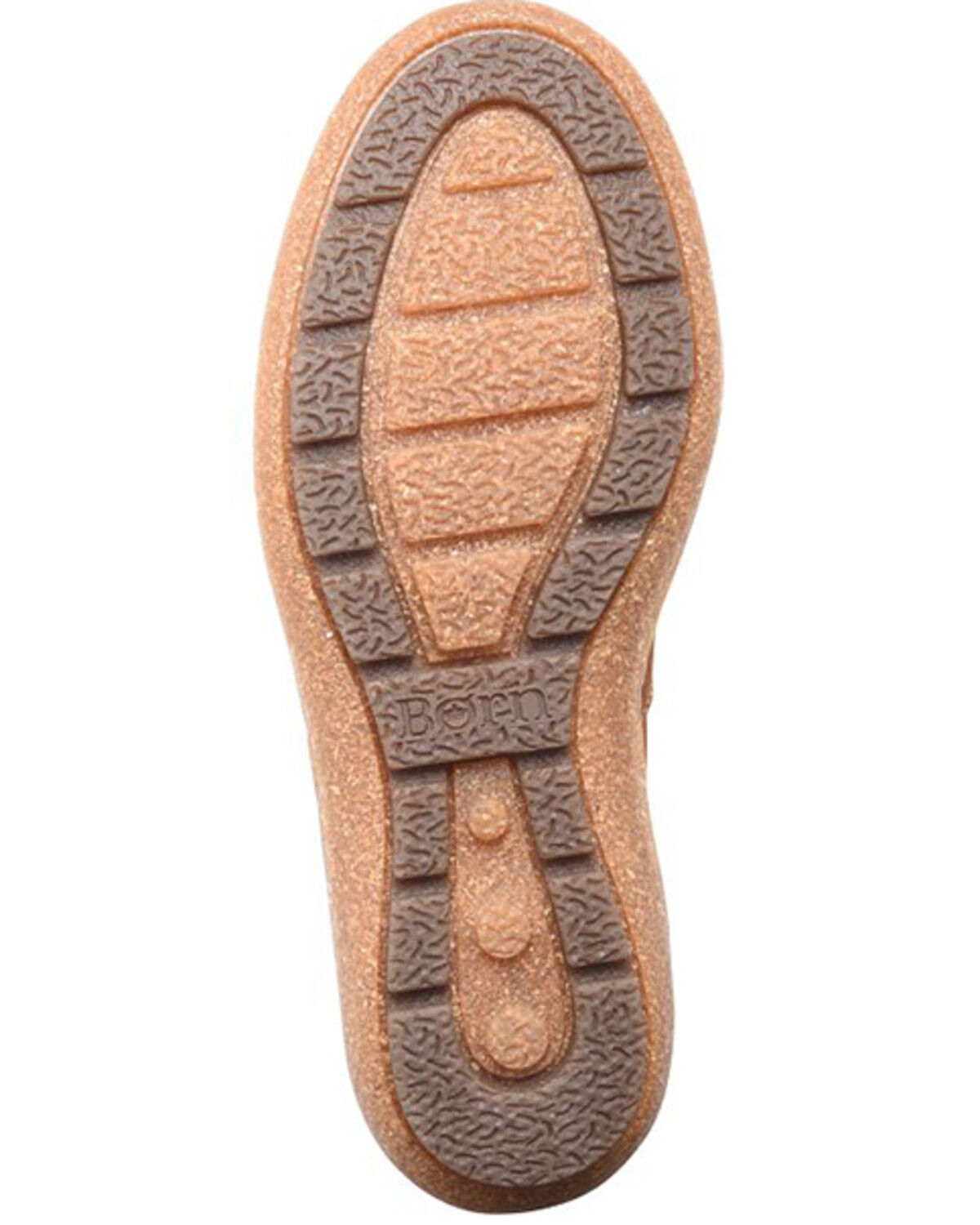 Image #7 - Born Women's Naya Slip-on Casual Shoes, Tan, hi-res