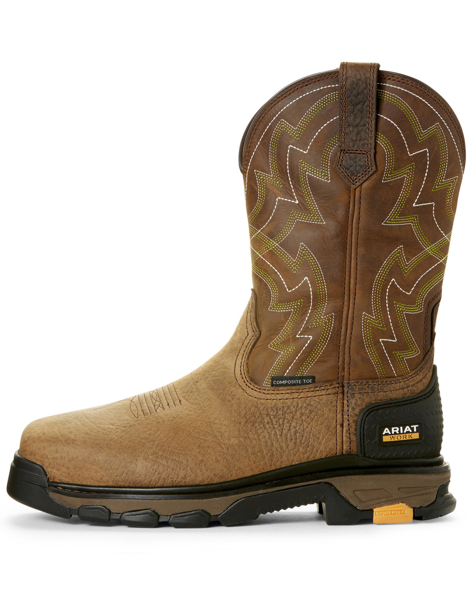 Ariat spidertek store
