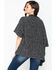 Image #2 - BB Dakota Women's Knit Cardigan, Black, hi-res