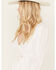 Image #2 - Free People Women's Hudson Mini Dress, White, hi-res