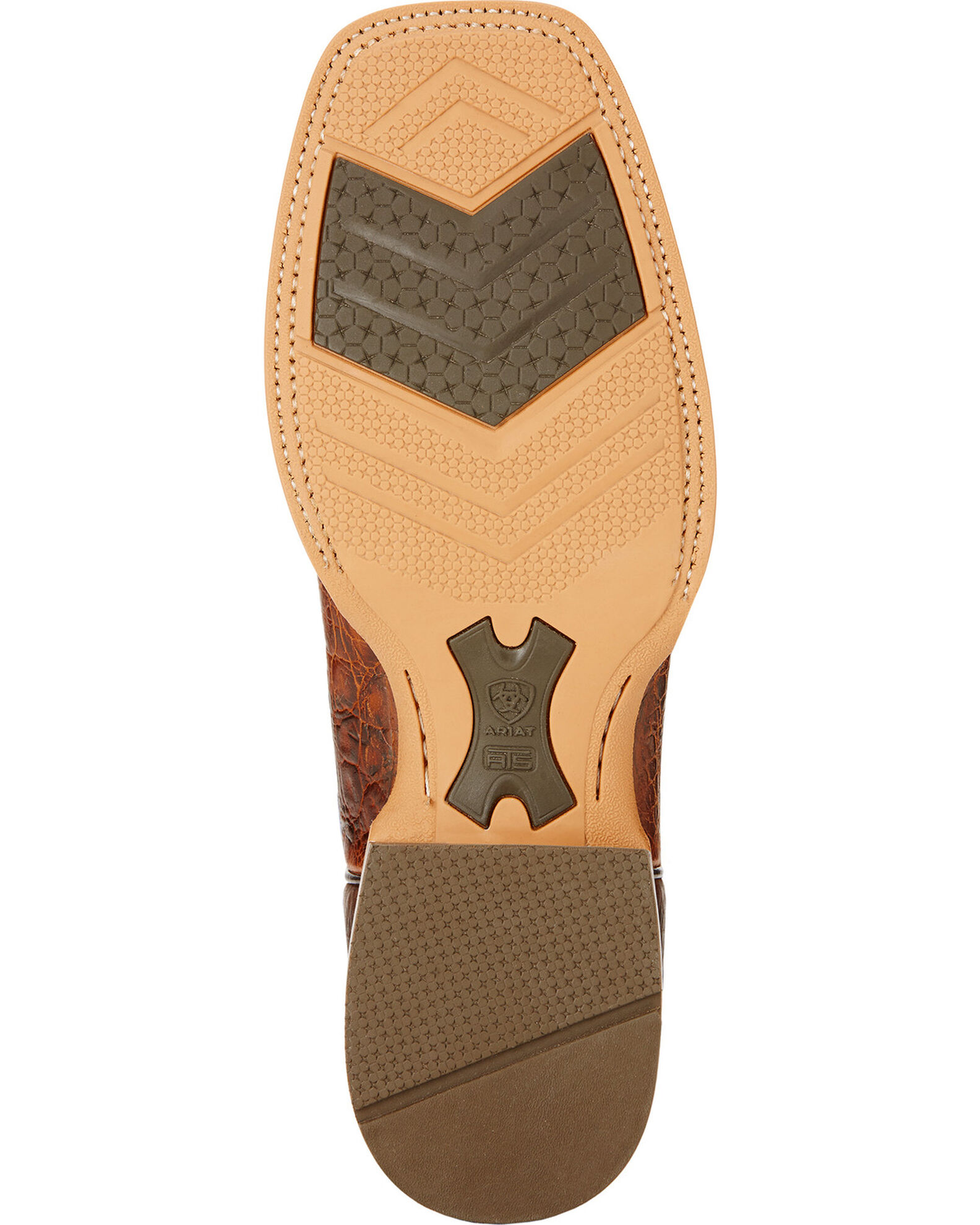Cowhand western boot outlet