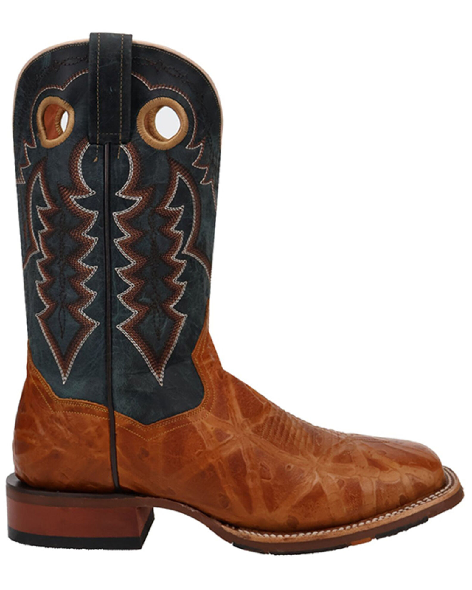 Men's pull up boots outlet