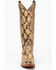 Image #4 - Idyllwind Women's Temptation Western Boots - Snip Toe, Natural, hi-res